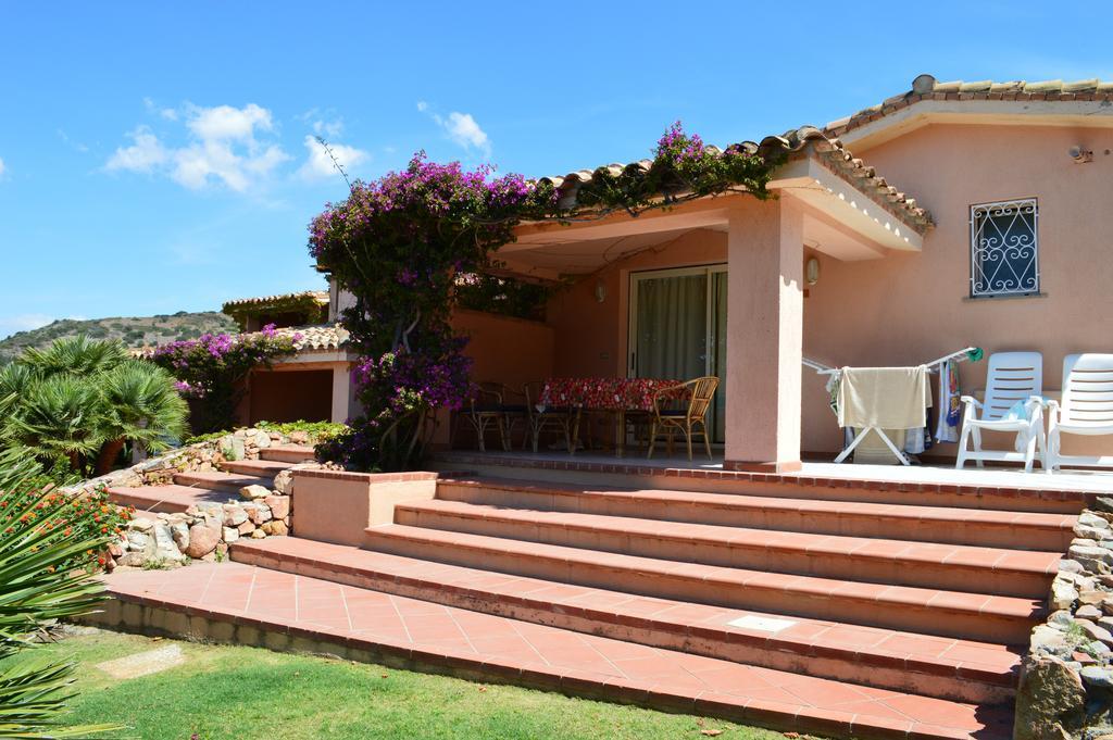 فيلاّسيمِيوس Residence Fenicia المظهر الخارجي الصورة