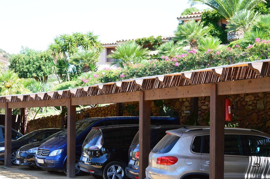 فيلاّسيمِيوس Residence Fenicia المظهر الخارجي الصورة