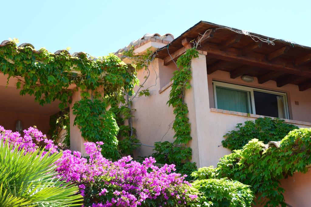 فيلاّسيمِيوس Residence Fenicia المظهر الخارجي الصورة