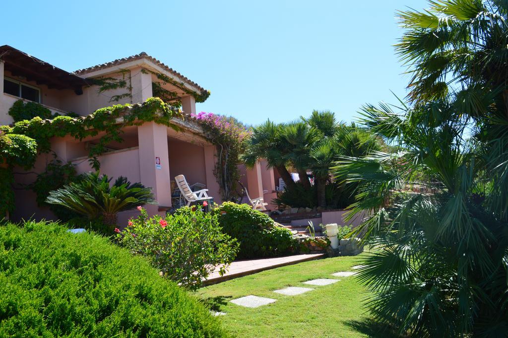فيلاّسيمِيوس Residence Fenicia المظهر الخارجي الصورة
