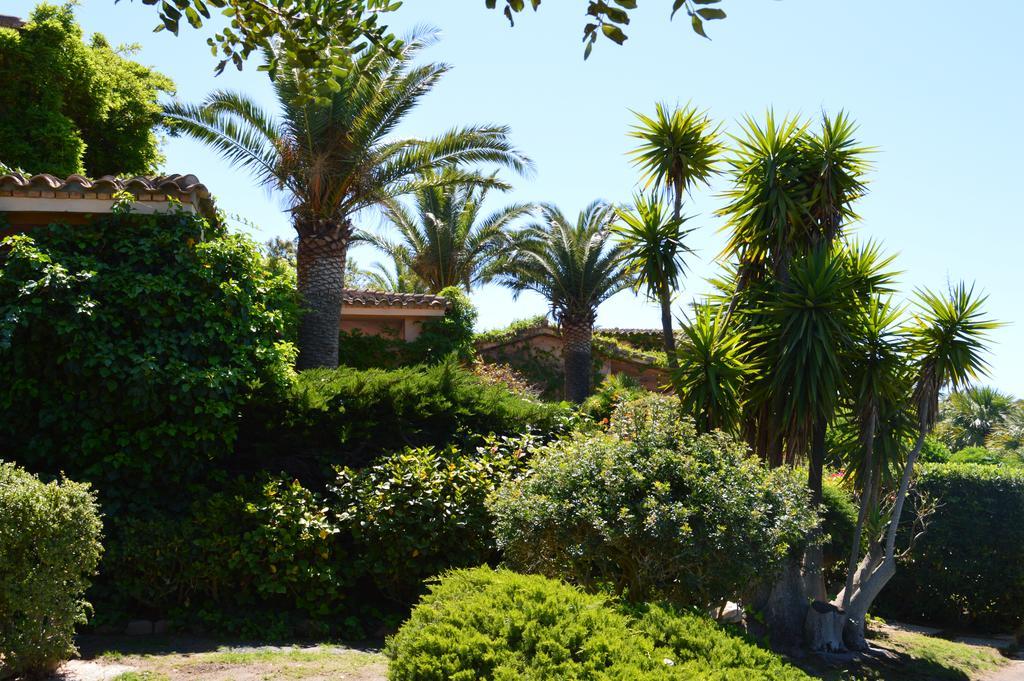فيلاّسيمِيوس Residence Fenicia المظهر الخارجي الصورة